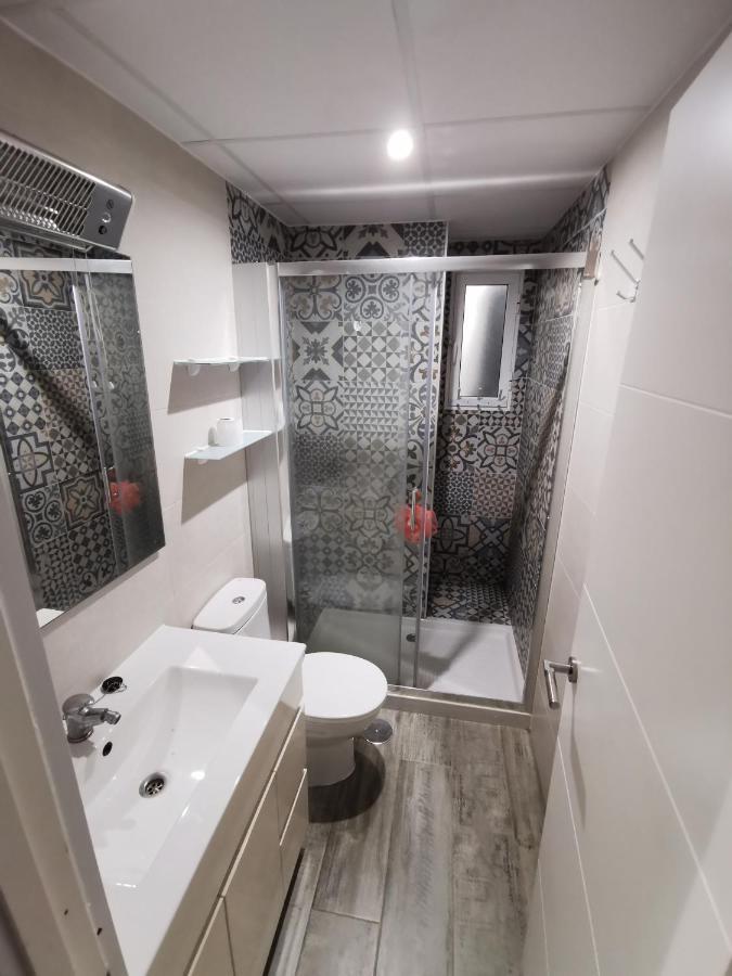 Joya Daire Alicante Dış mekan fotoğraf