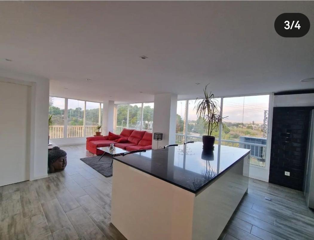 Joya Daire Alicante Dış mekan fotoğraf