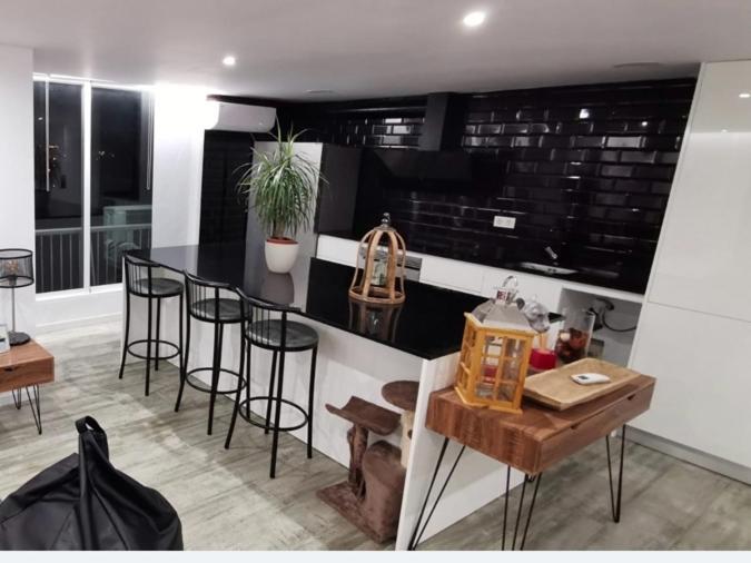 Joya Daire Alicante Dış mekan fotoğraf