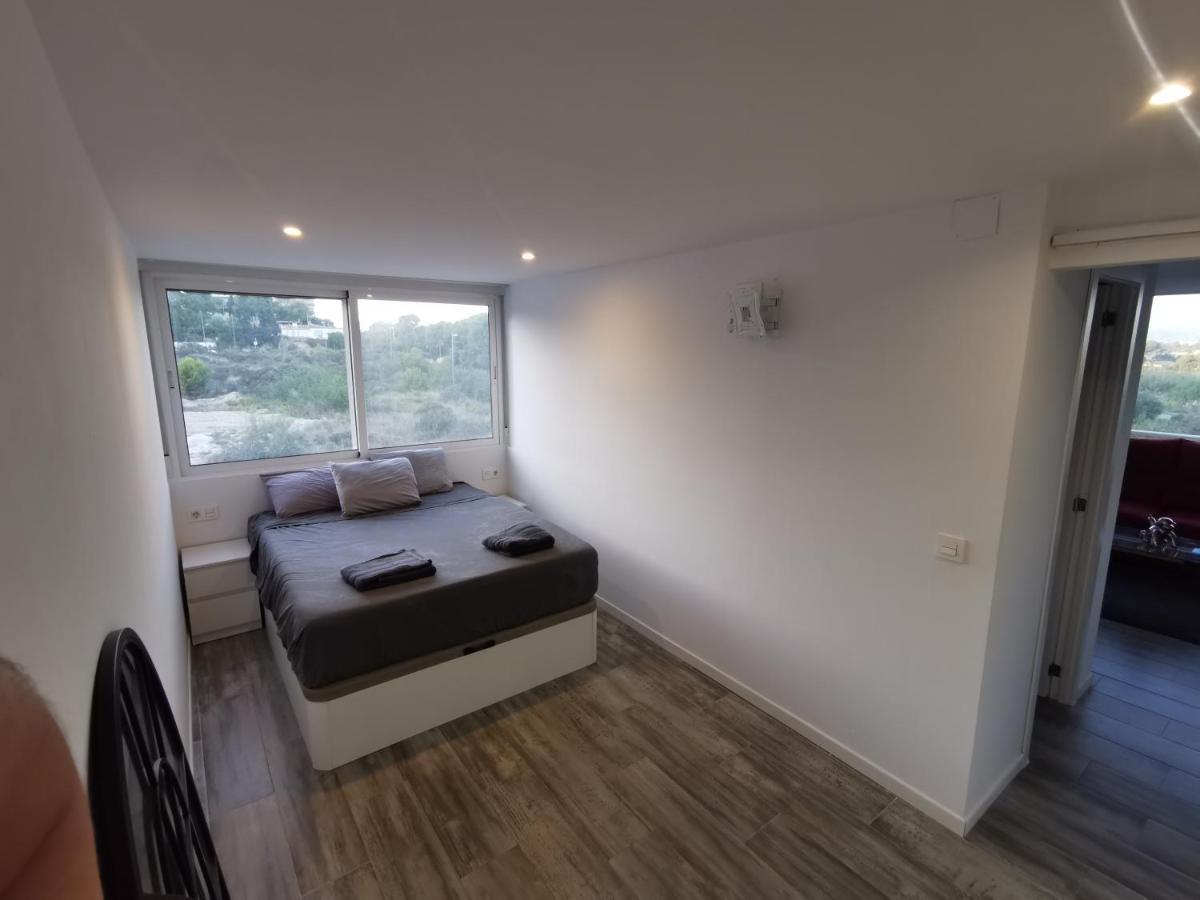 Joya Daire Alicante Dış mekan fotoğraf